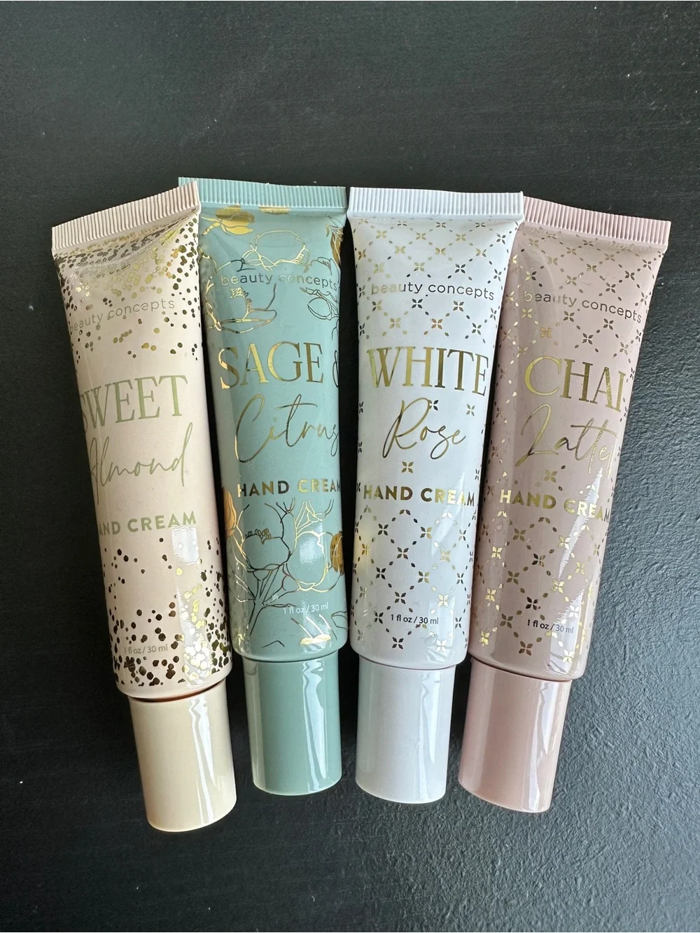 N/A set four